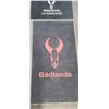 Image 2 : BADLANDS DOOR MAT 33" X 59 AND 35 X 24"