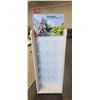 Image 2 : 24 PEG DISPLAY UNIT 70" X 18"