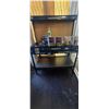 Image 2 : MASTERCRAFT WORKBENCH 47" X 62" X 24" (BENCH ONLY)