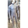 Image 2 : UNDER ARMOUR MANNEQUIN BY GRENEKER 57" WITH BASE