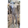 Image 2 : UNDER ARMOUR MANNEQUIN BY GRENEKER 52" WITH BASE