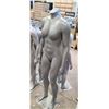 Image 1 : UNDER ARMOUR MANNEQUIN BY GRENEKER 62" WITH BASE