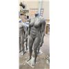 Image 2 : UNDER ARMOUR MANNEQUIN BY GRENEKER 62" WITH BASE