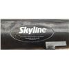 Image 2 : SKYLINE BANNER STAND AND CARRYING CASE 4'