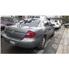 Image 3 : 2007 Buick LaCrosse CX