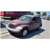 Image 1 : 2001 Chrysler PT Cruiser