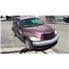Image 2 : 2001 Chrysler PT Cruiser