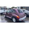 Image 3 : 2001 Chrysler PT Cruiser