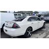 Image 3 : 2007 Chevrolet Impala LT