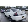 Image 4 : 2007 Chevrolet Impala LT
