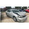 Image 2 : 2005 Toyota Camry Standard