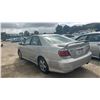 Image 4 : 2005 Toyota Camry Standard