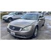 Image 1 : 2003 Nissan Altima 2.5