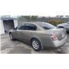 Image 3 : 2003 Nissan Altima 2.5