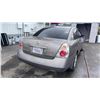Image 4 : 2003 Nissan Altima 2.5