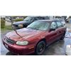 Image 1 : 2003 Chevrolet Malibu