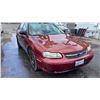 Image 2 : 2003 Chevrolet Malibu
