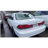 Image 3 : 2002 Honda Accord LX