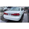 Image 4 : 2002 Honda Accord LX