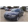 Image 1 : 2005 Mazda Mazda3 s