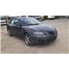 Image 2 : 2005 Mazda Mazda3 s