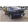 Image 4 : 2005 Mazda Mazda3 s