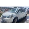 Image 1 : 2006 Nissan Quest 3.5