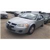 Image 1 : 2006 Dodge Stratus SXT