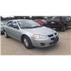 Image 2 : 2006 Dodge Stratus SXT