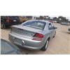 Image 3 : 2006 Dodge Stratus SXT
