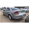Image 4 : 2006 Dodge Stratus SXT