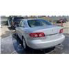 Image 4 : 2005 Mazda Mazda6 i