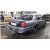 Image 3 : 2000 Ford Crown Victoria Police Interceptor