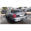 Image 4 : 2000 Ford Crown Victoria Police Interceptor