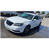 Image 1 : 2012 Chrysler 200 Touring