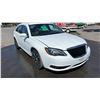 Image 2 : 2012 Chrysler 200 Touring