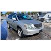 Image 1 : 2005 Lexus RX 330