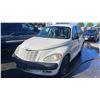 Image 1 : 2002 Chrysler PT Cruiser