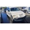 Image 2 : 2002 Chrysler PT Cruiser