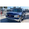 Image 2 : 2003 GMC Yukon XL 1500
