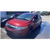 Image 2 : 2009 Honda Civic LX