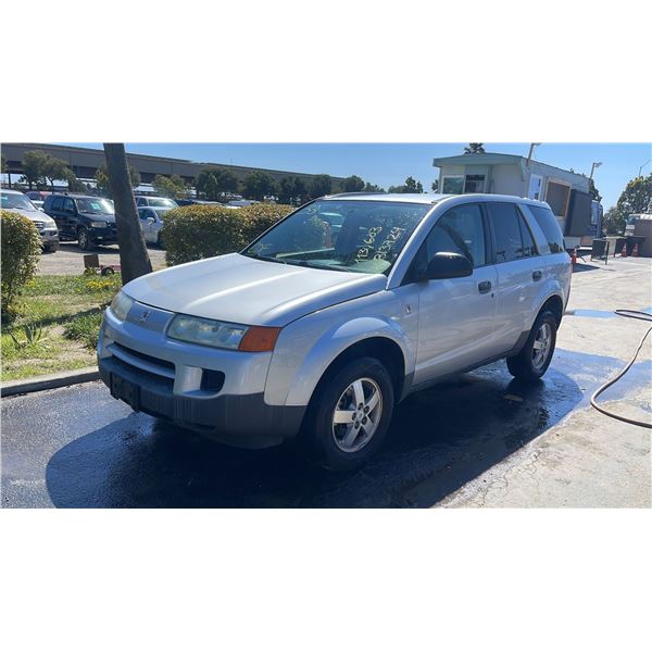 2005 Saturn Vue