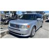 Image 1 : 2011 Ford Flex SEL