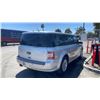Image 2 : 2011 Ford Flex SEL