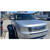 Image 3 : 2011 Ford Flex SEL