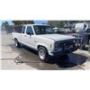 Image 1 : 1987 Ford Ranger