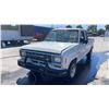 Image 2 : 1987 Ford Ranger