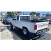 Image 3 : 1987 Ford Ranger