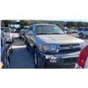 Image 2 : 2001 Toyota 4Runner SR5