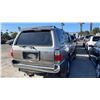 Image 3 : 2001 Toyota 4Runner SR5